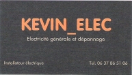 Devis Petits travaux d'électricité