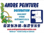 André Peinture