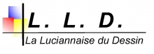 La Luciannaise Du Dessin