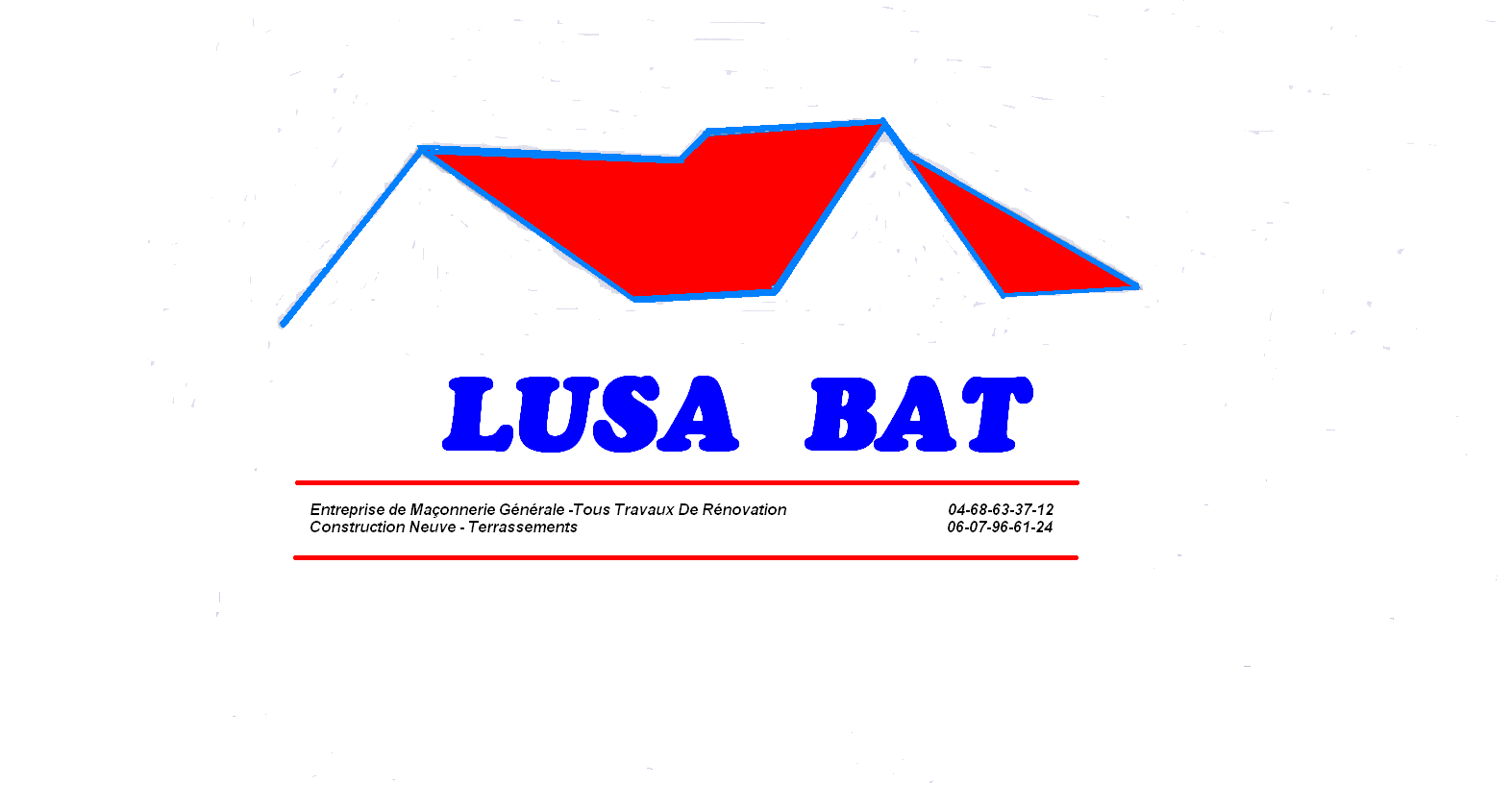 Lusa-Bat (SARL)