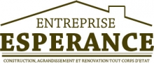 Sté ESPERANCE
