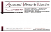 Agencement Intérieur & Rénovation