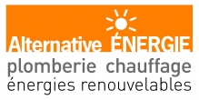 ALTERNATIVE ENERGIE