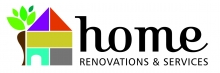 HOME renovations & services