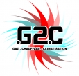 G2C Gaz Chauffage Climatisation Solaire