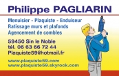 Pagliarin Philippe (SA)