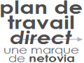 Plan de Travail Direct - Netovia