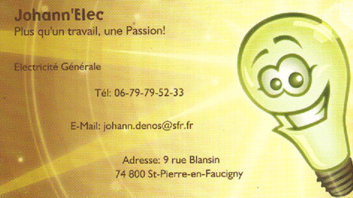 Johann'Elec