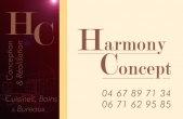 HARMONY CONCEPT