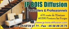 JP Bois Diffusion