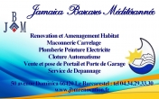 JBM renovation
