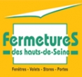 Fermetures des Hauts de Seine