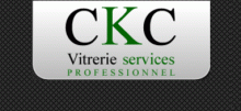 CKC VITRERIE SERVICES