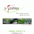 La Florathèque-Patrice Oger