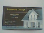 Rénovation Concept