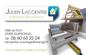 julien lacoentre