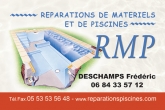 Devis Construction et installation de piscine