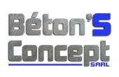 BETON'S CONCEPT (SARL)