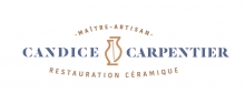 EURL Atelier Candice Carpentier Restauration Céramique