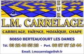 EURL LM CARRELAGE