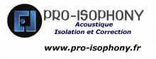 Devis Isolation phonique et acoustique