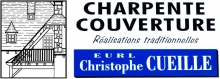 Couvreur charpentier