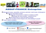 Entreprise de nettoyage