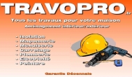 TRAVOPRO