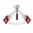 SARL Martin Menuiserie Charpente