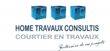 Courtier en travaux