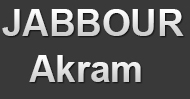 JABBOUR AKRAM