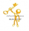 CLEF SERVICES MENTON