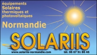 SOLARIIS Normandie (Sarl)