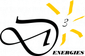 D3 Energies
