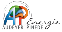 AUDEYER PINEDE Energie