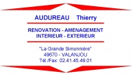 ENTREPRISE AUDUREAU