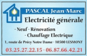 Pascal Jean Marc