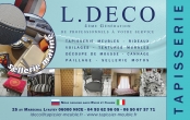 LUPOTTO  DECO