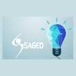 SAGED