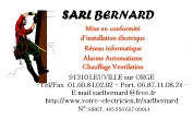 SARL BERNARD