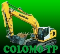 Colomo TP