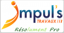 Impul's travaux