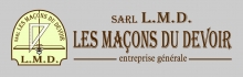 LES MAÇONS DU DEVOIR