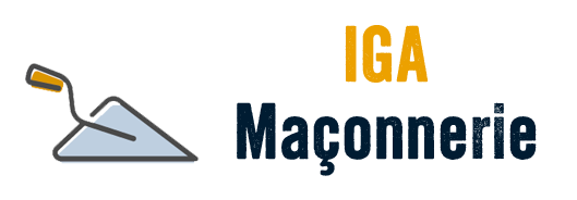 IGA Maçonnerie