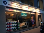 Comptoir Du Peintre