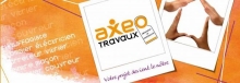 Axeo Travaux