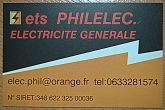 PHILELEC