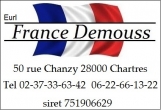 france demouss