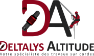 Deltalys Altitude Cordiste Centre Touraine
