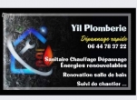 Yil'Plomberie